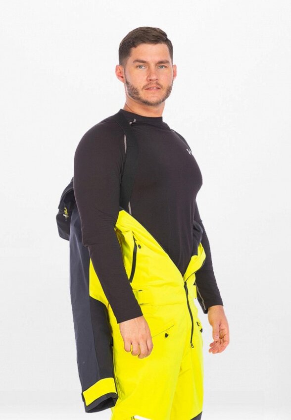 Комбинезон горнолыжный Forcelab