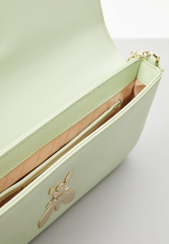 Клатч Patrizia Pepe