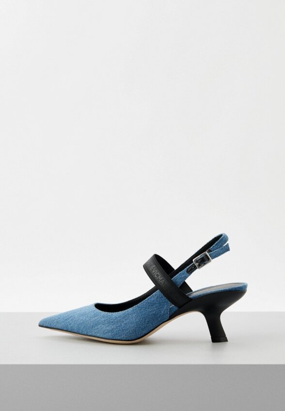 Туфли Vic Matie