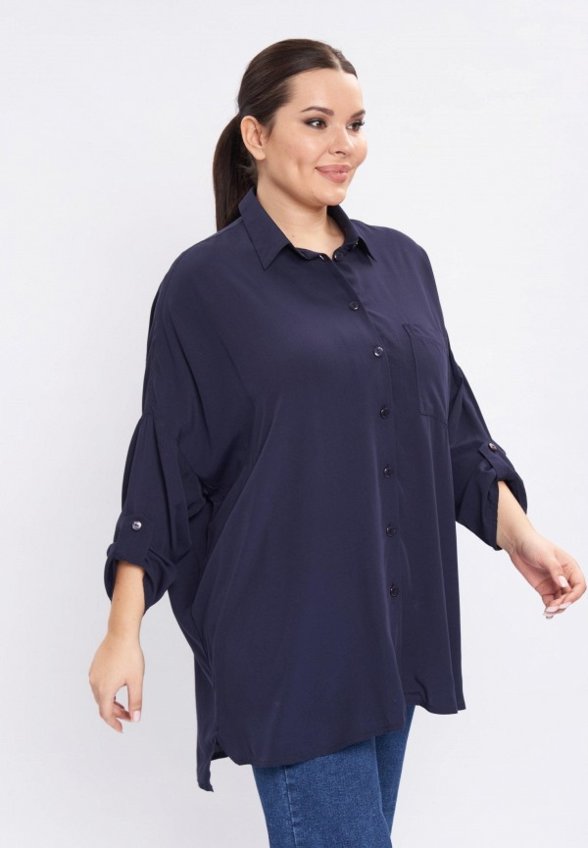 Блуза Артесса