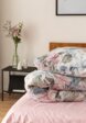 Постельное белье Семейное Cozy Home15  - превью