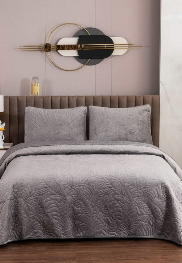 Комплект с покрывалом Sofi De Marko