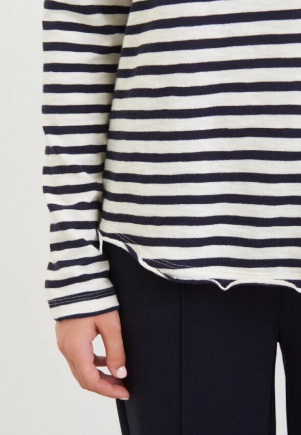 Лонгслив Smith&Soul