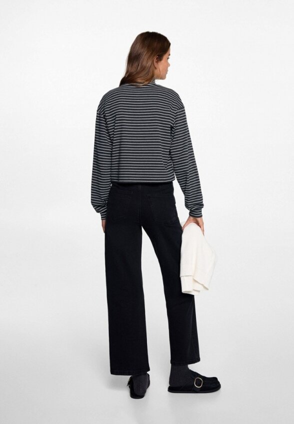 Водолазка Mango Teen