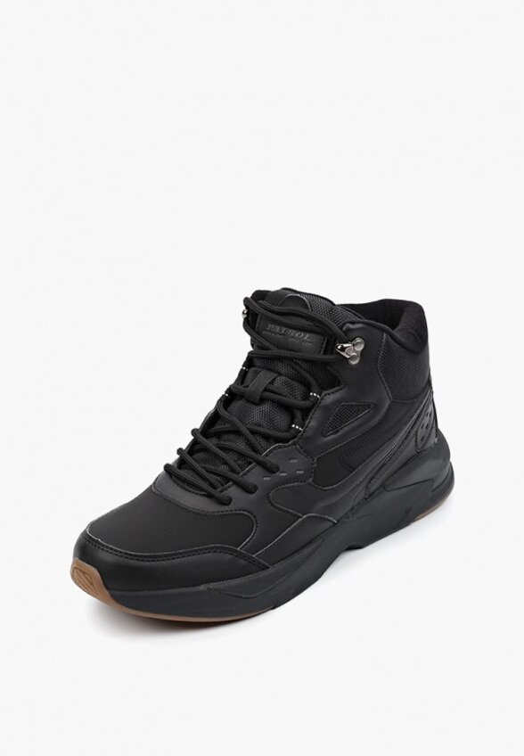 Кроссовки Patrol