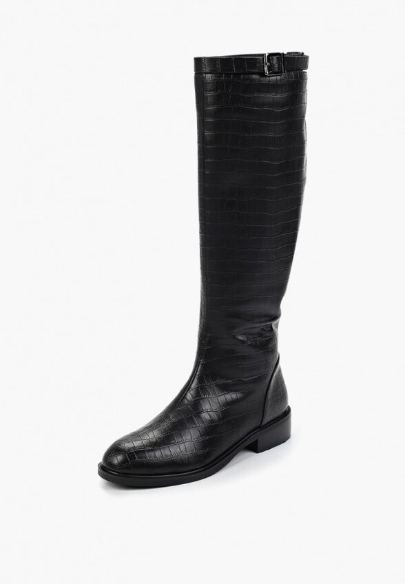 Сапоги Thomas Munz