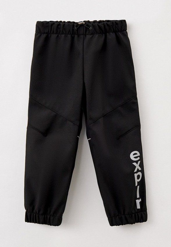 Брюки утепленные Sherysheff