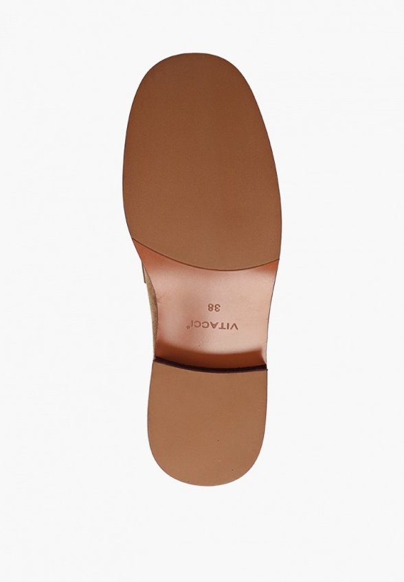 Лоферы Vitacci