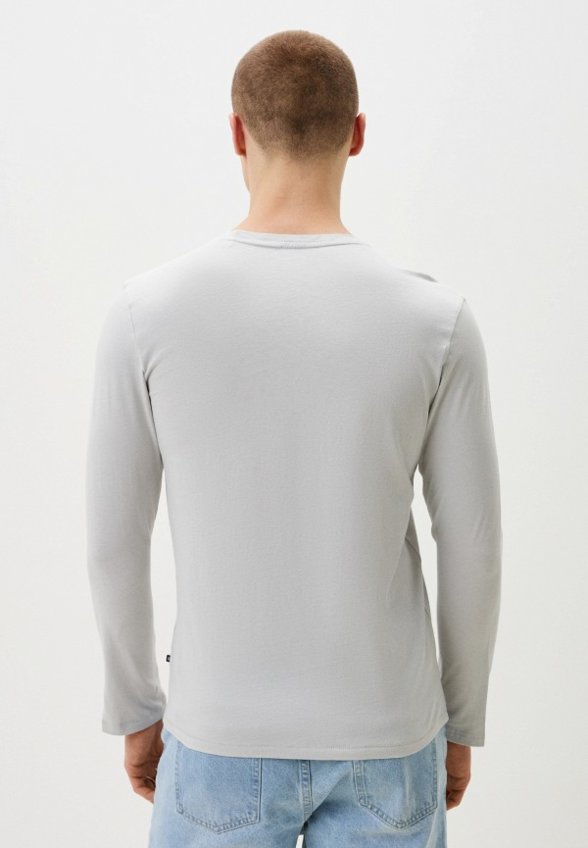 Лонгслив Tom Tailor