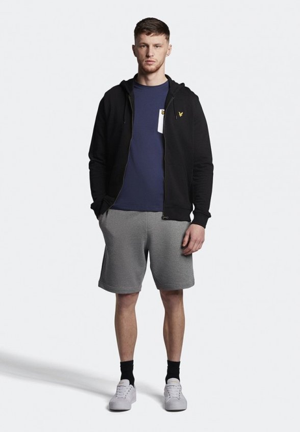 Футболка Lyle & Scott
