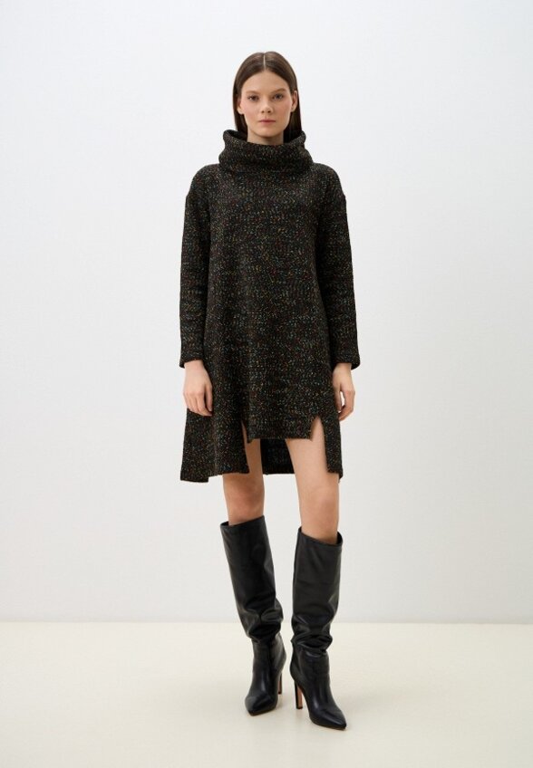 Платье MadaM T