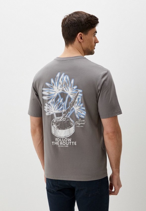 Футболка Baon