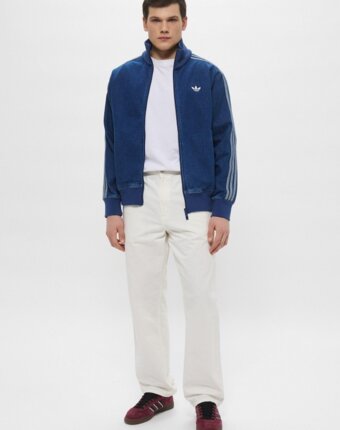 Куртка джинсовая adidas Originals мужчинам