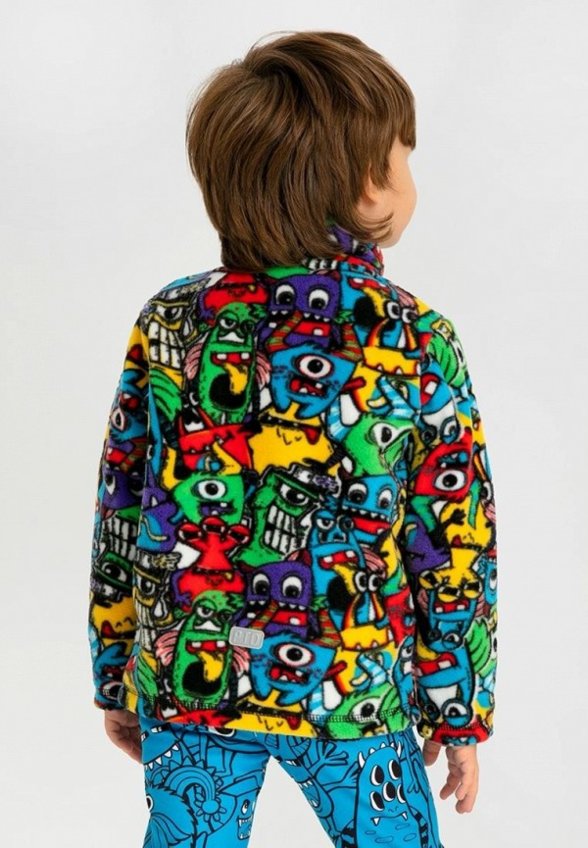 Олимпийка PlayToday