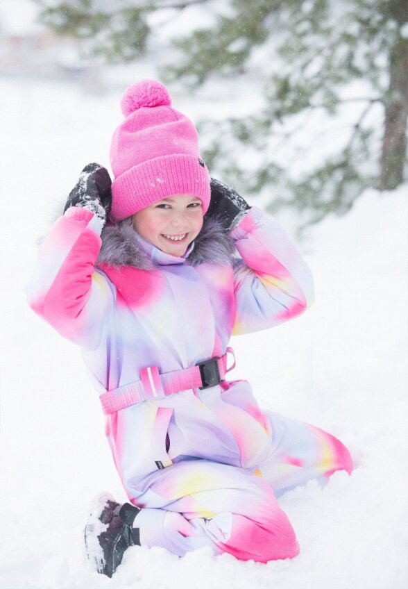 Комбинезон утепленный Artel Sport