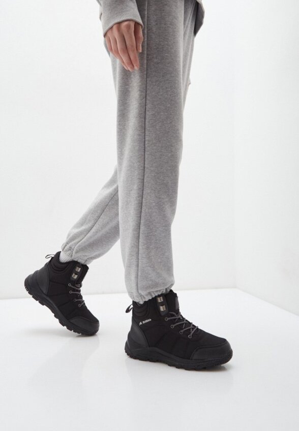 Ботинки трекинговые Sigma