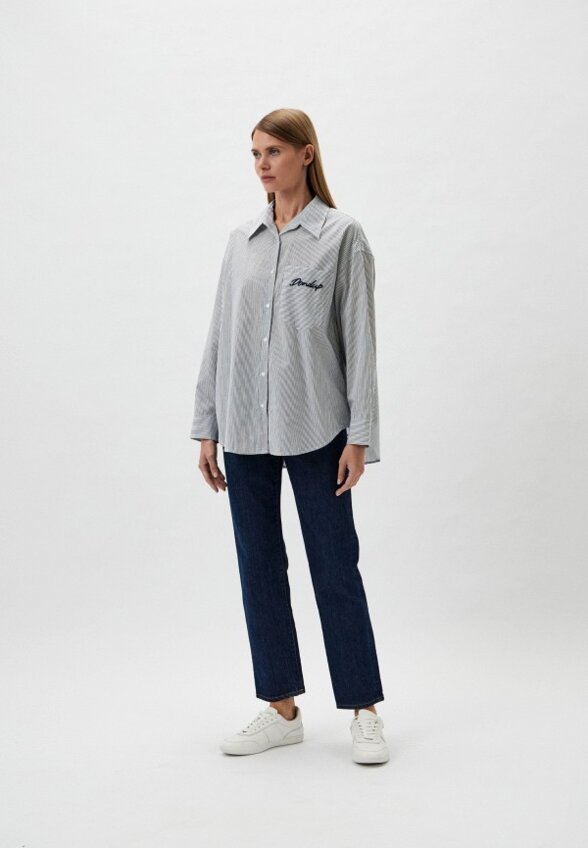 Рубашка Dondup