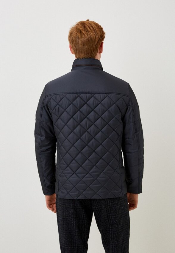 Куртка стеганая Dtmd