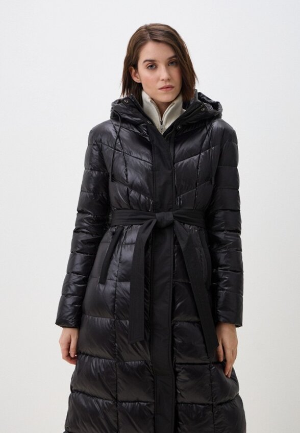 Пуховик Scanndi