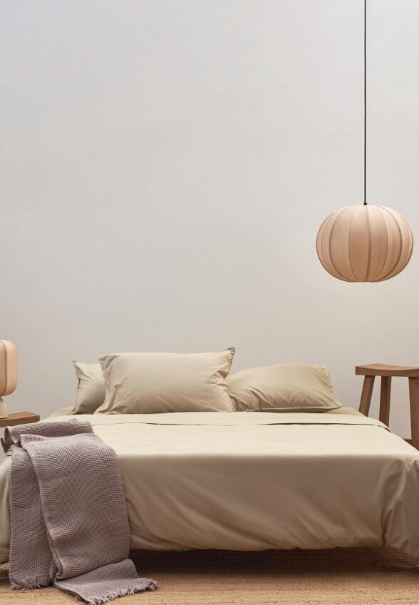 Постельное белье 2-спальное Tkano