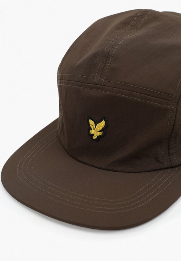 Бейсболка Lyle & Scott