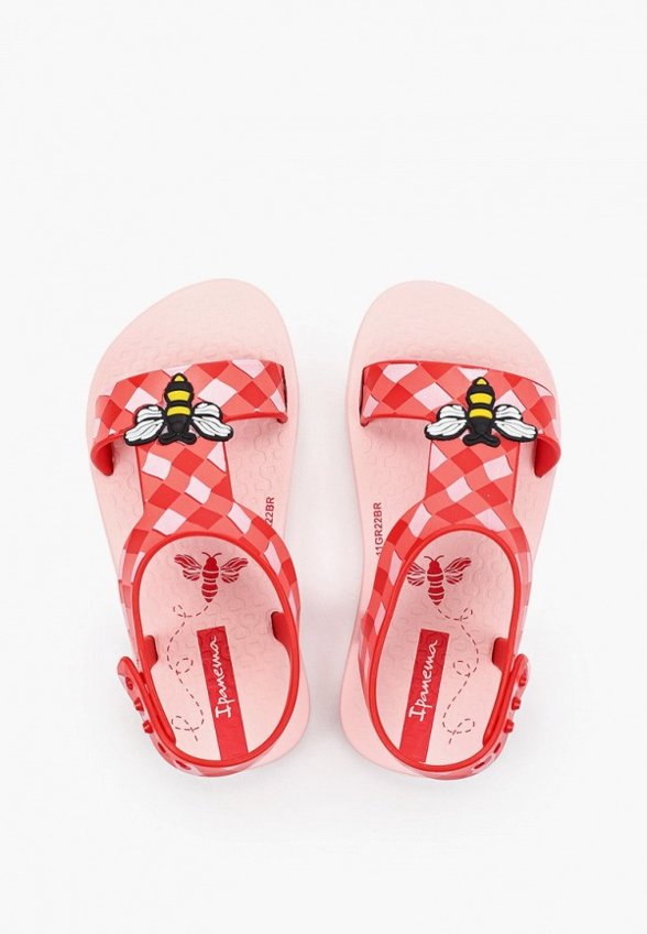 Сандалии Ipanema