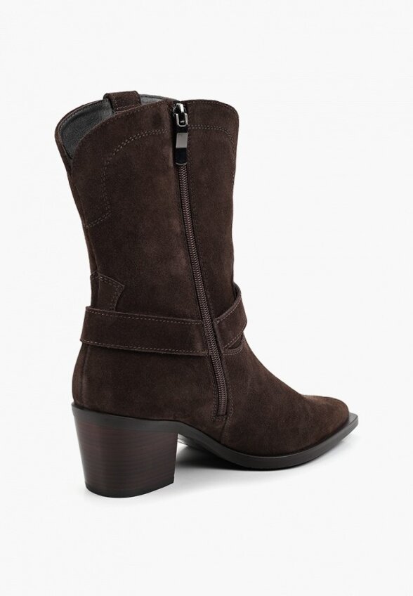 Полусапоги Giotto