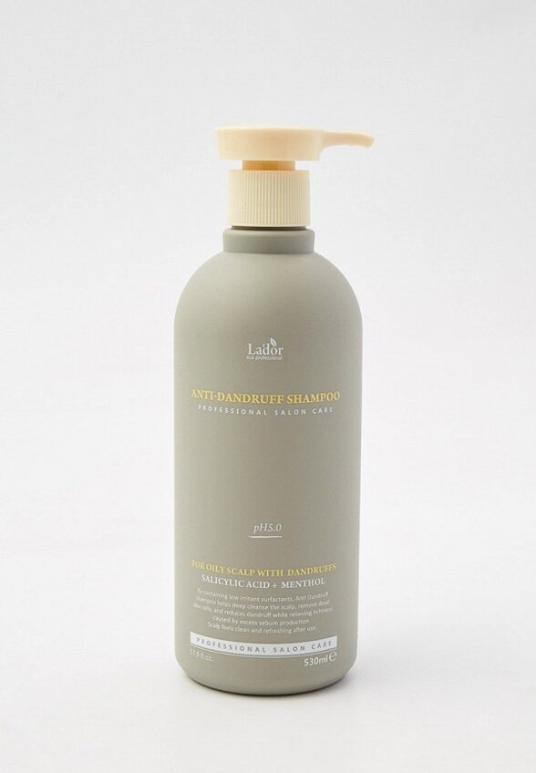 Шампунь Lador