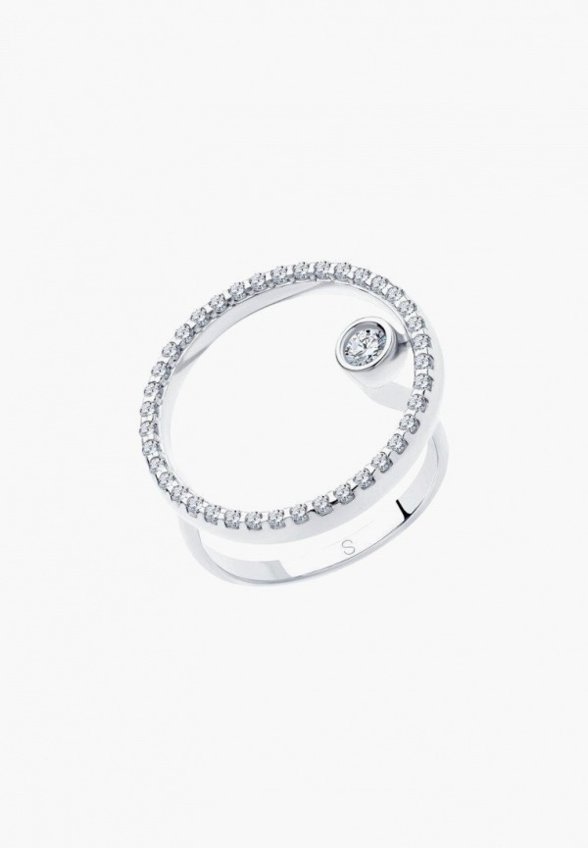 Кольцо Sokolov