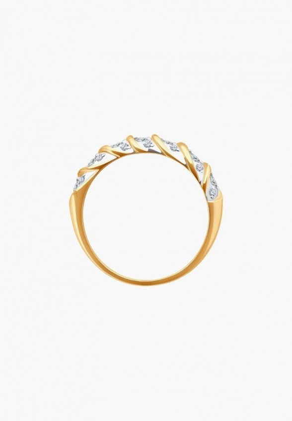 Кольцо Diamant