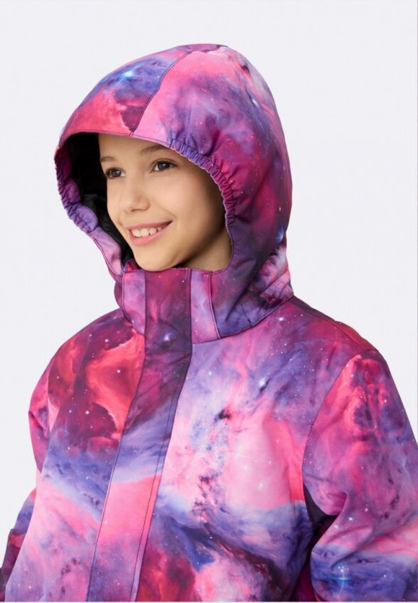 Куртка утепленная Lassie