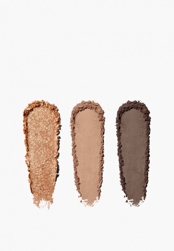 Палетка теней для век Bobbi Brown