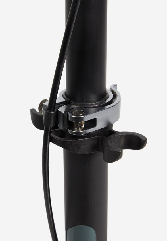 Самокат Roces, 200 мм, Красный