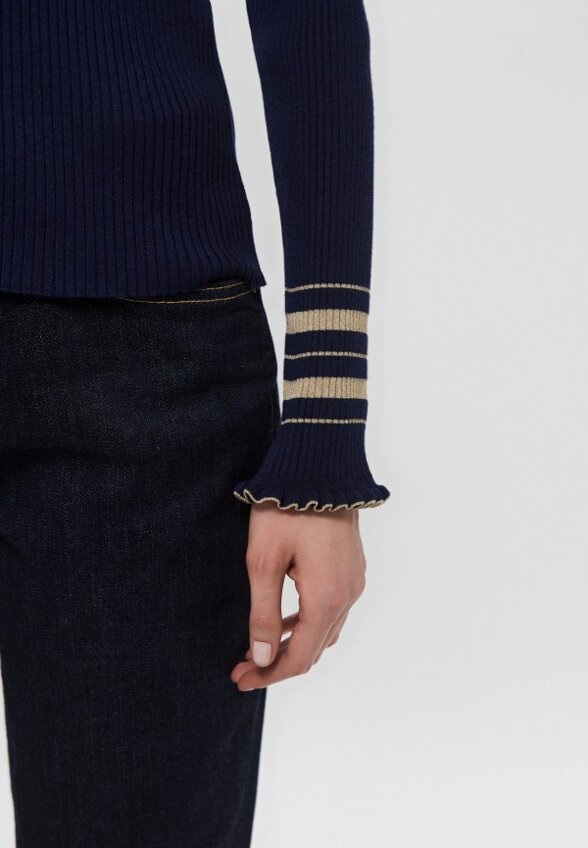 Пуловер Twinset Milano