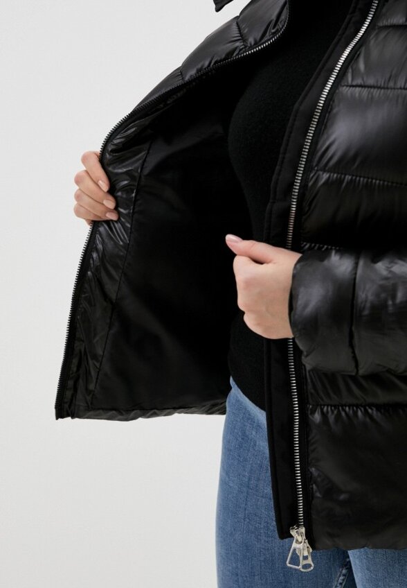 Пуховик Diverius