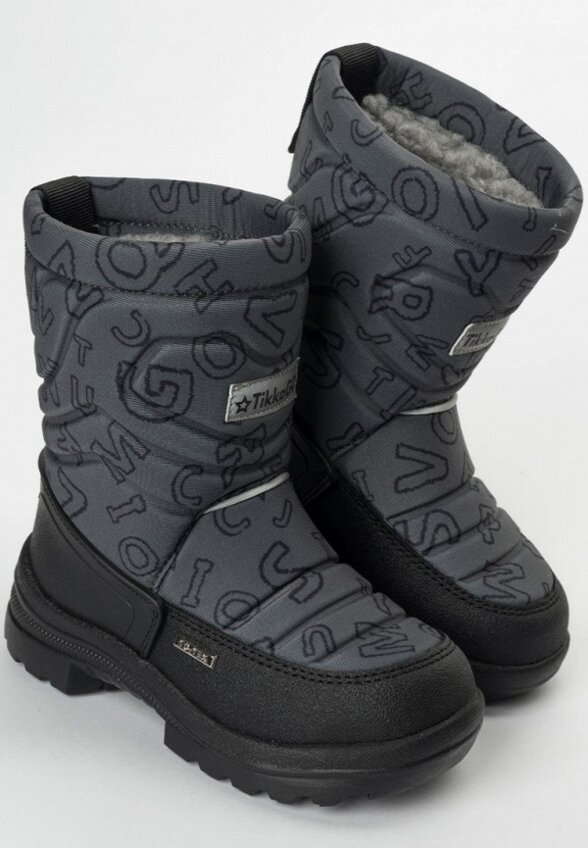 Дутики Tikkago