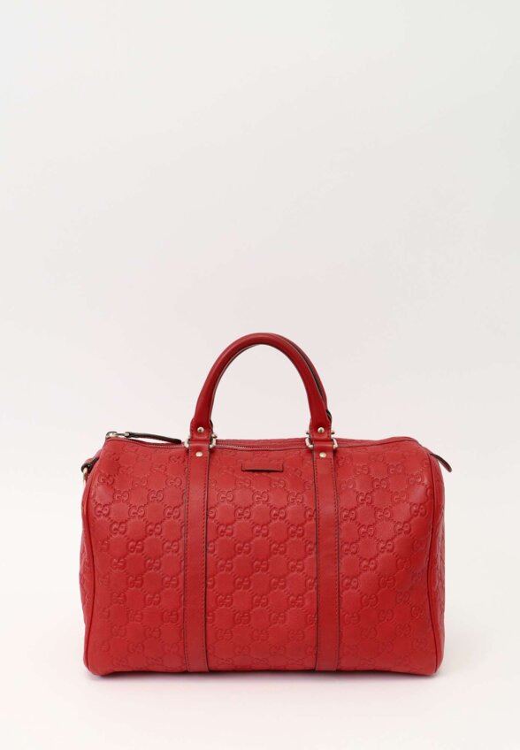 Gucci Boston