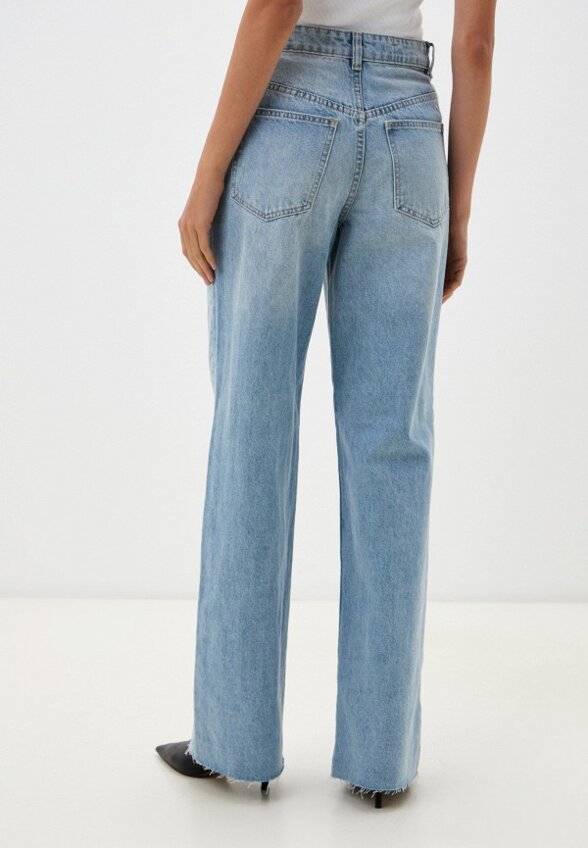 Джинсы Love Republic