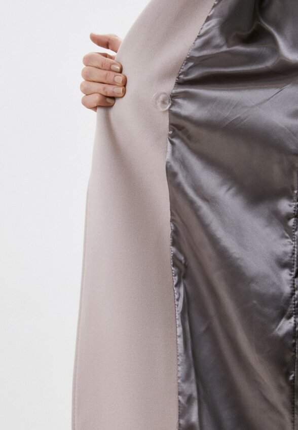 Пальто-халат Ovelli