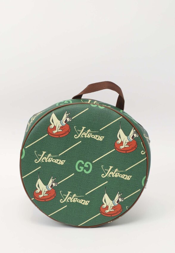 Gucci The Jetsons