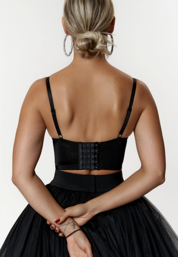 Корсет Ennstore