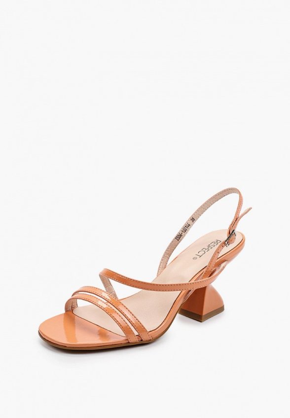 Босоножки Respect