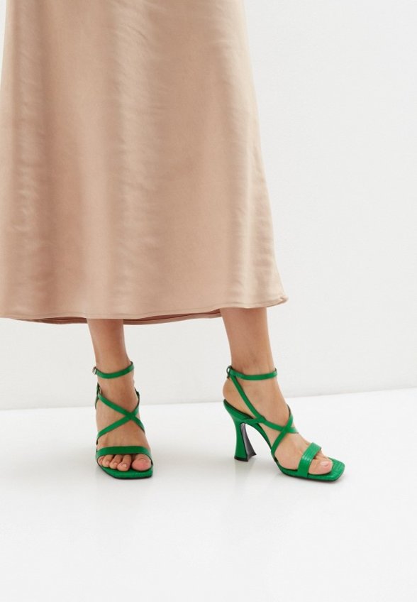 Босоножки Graciana