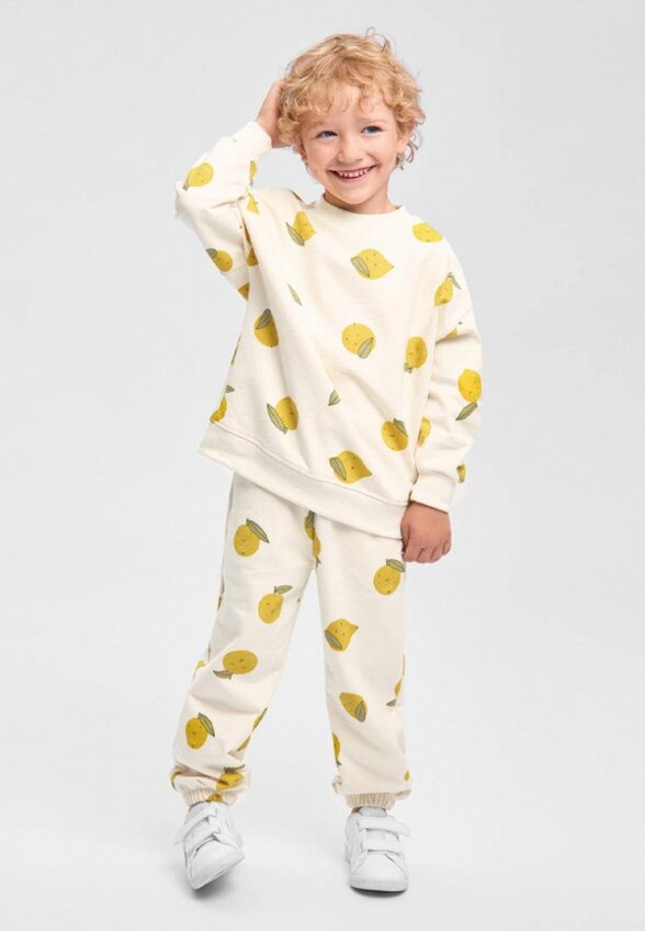 Костюм спортивный Bossa Nova