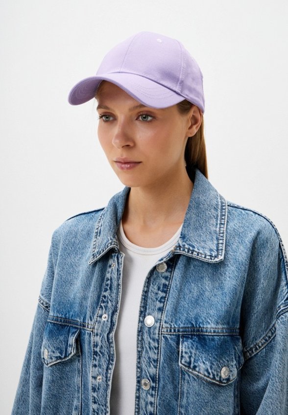 Бейсболка StaiX