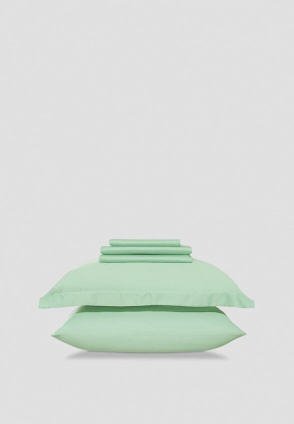 Постельное белье Семейное Estia