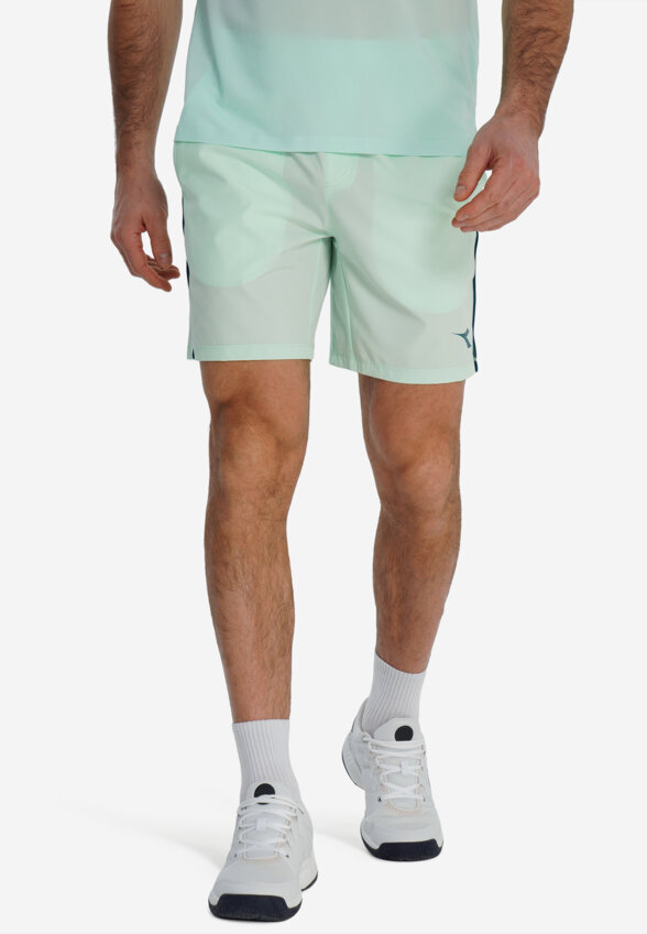Шорты мужские Diadora, Зеленый