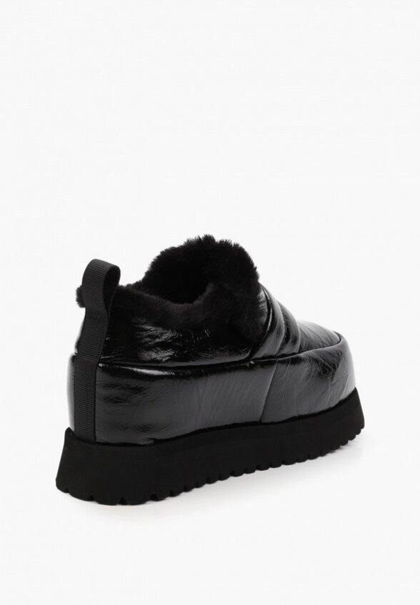 Полусапоги Getnave