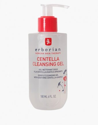 Гель для лица Erborian женщинам