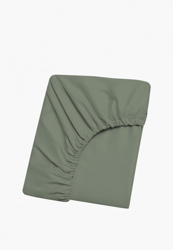 Простыня 1,5-спальная Василиса